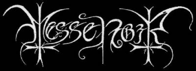 logo Messe Noir